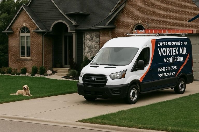 Cleaning Services " Vortex Air